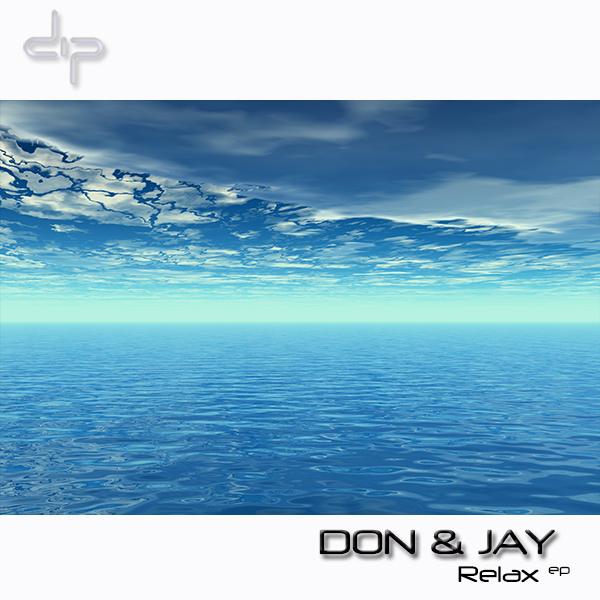 Digital music album by Don & Jay - Aquatic Ep
