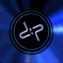 Dip Recordings vinyl avatar.