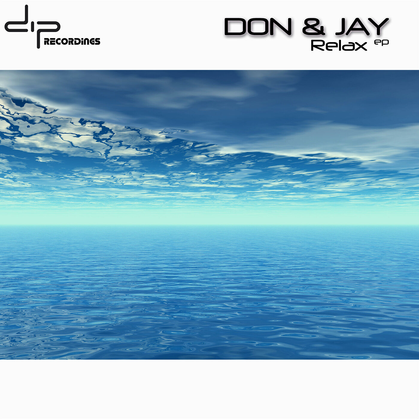 Digital music album by Don & Jay - Aquatic Ep